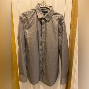 Banana republic button up